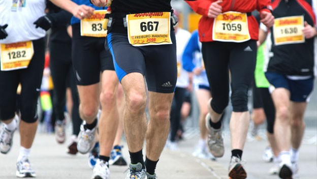 12 tips para llegar a la meta en tu próxima maratón