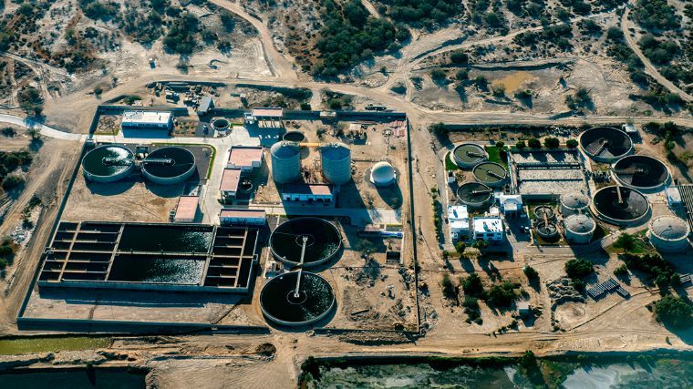 Alistan construcción de desaladora en Playas de Rosarito