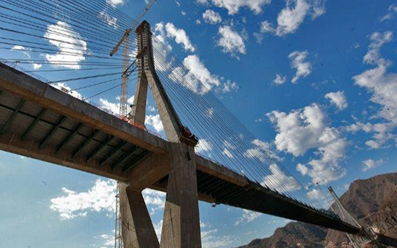 Infraestructura: El gran desafío de la reconstrucción