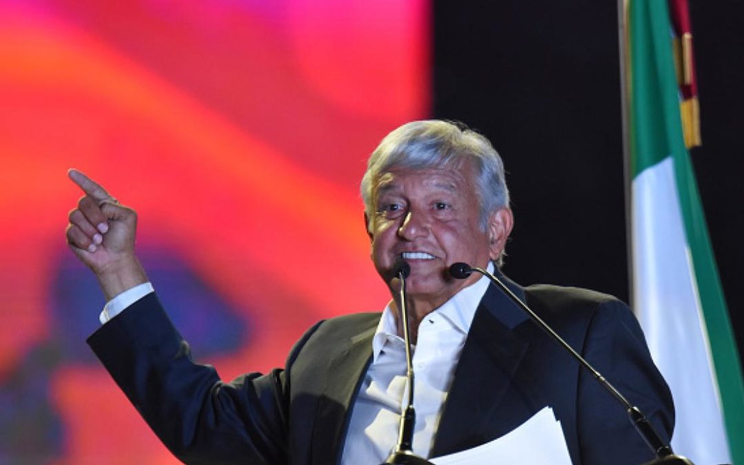 CON AMLO YA NO HABRÁN ‘IMPUESTOS’… AHORA SE LLAMARÁN CONTRIBUCIONES