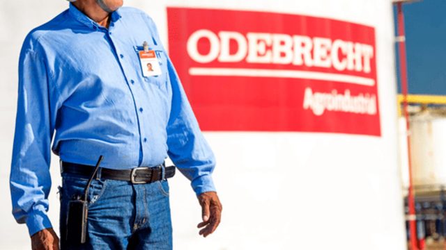El gobierno de AMLO cerrará las puertas a Odebrecht por corrupción