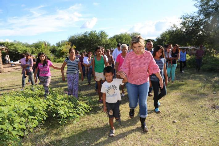 Confirman Declaratoria de Desastre en Sonora: Gobernadora Pavlovich