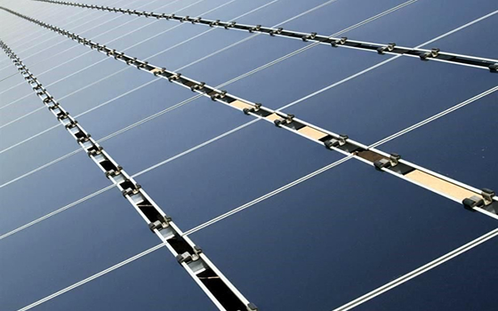 Construirá Engie parque solar en Sonora