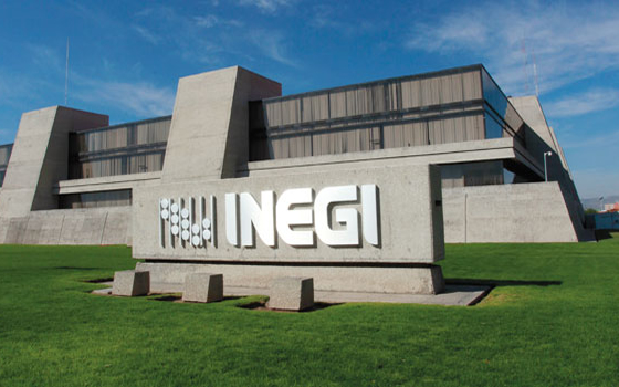 Crece la confianza empresarial: Inegi