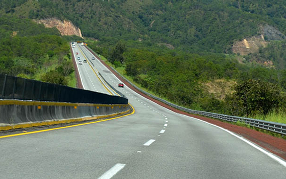La SCT concluye construcción de 123 proyectos carreteros