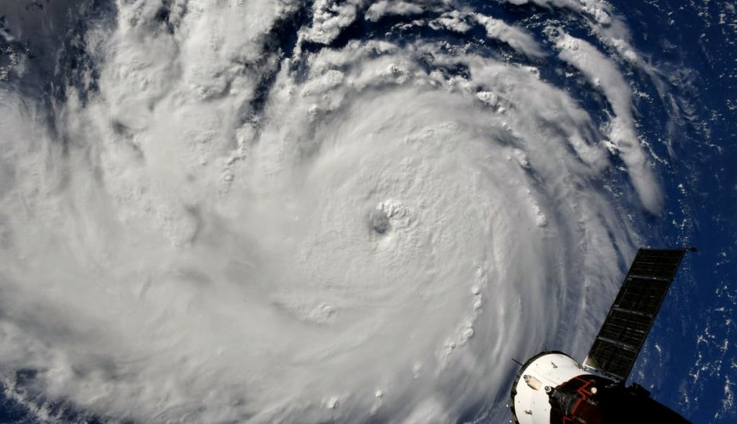 Expertos predicen que huracán categoría 4 devastaría Estados Unidos