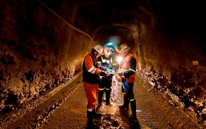 Minería tiene esperanza en México