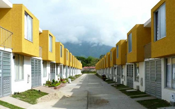 Alignmex inicia construcción de desarrollo de vivienda
