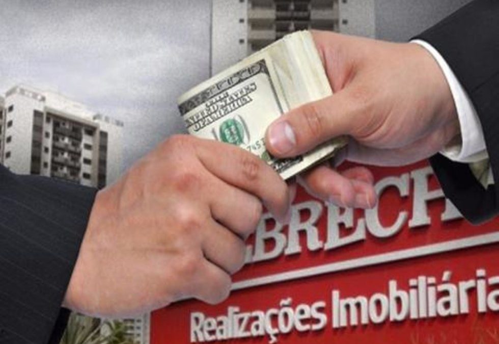 INAI ordena hacer pública indagatoria de Odebrecht