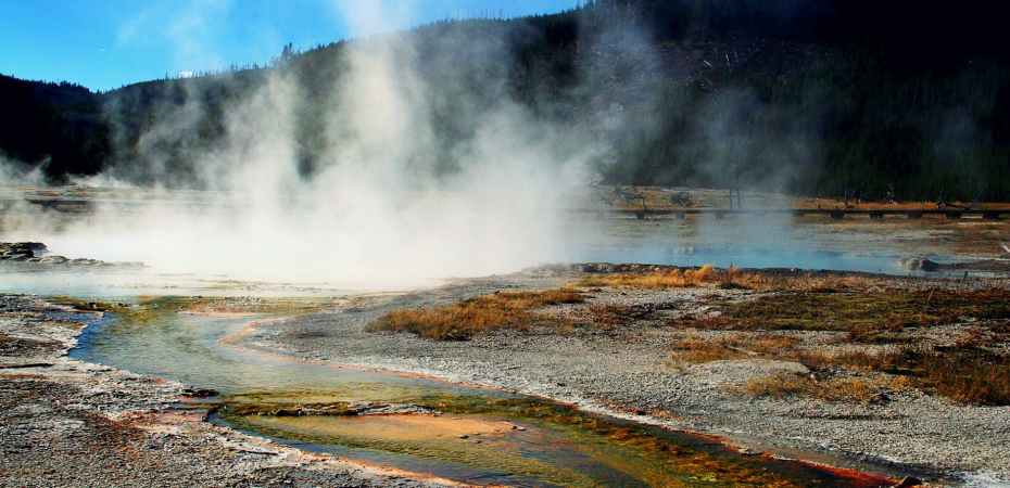 México, Argentina, Bolivia y Chile buscan energía limpia usando volcanes