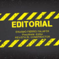 Editorial Erasmo Fierro