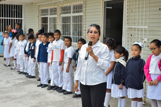 PROGRAMA AFTERSCHOOL, TENARISTAMSA BENEFICIA A MÁS DE 190 ESTUDIANTES