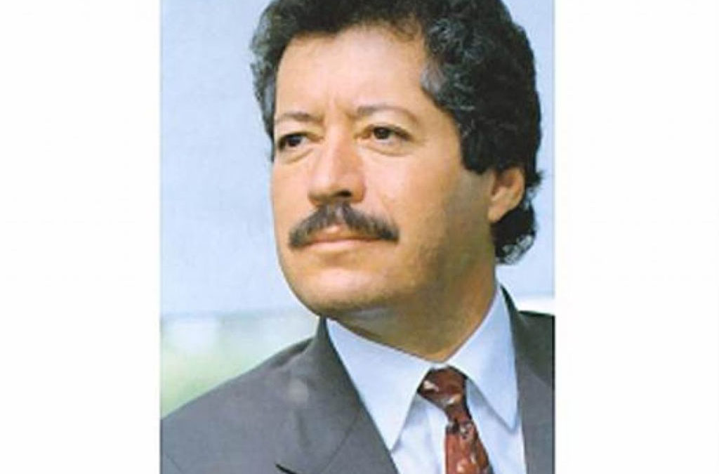 1950-1994: Luis Donaldo Colosio Murrieta a 25 años