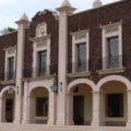 Universidad de Sonora coloquio