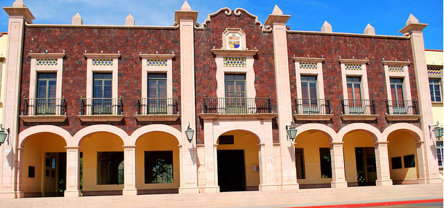 Con nuevo formato el Simposio de Historia y Antropología de la Unison iniciará el lunes en la Universidad de Arizona