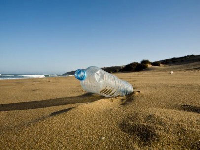 Crean un plástico que se puede reciclar de manera indefinida