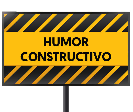 Humor Constructivo