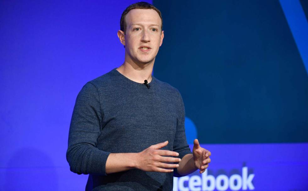 Facebook deberá pagar US$5,000 millones por violar privacidad de usuarios