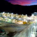 Sector minero en México