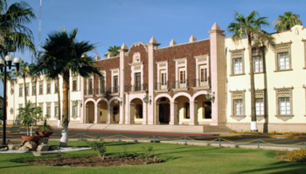 La Universidad de Sonora fue sede del Primer taller internacional de la Red Avances en la Escuela de producción Limpia
