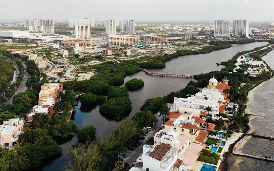 Sería bueno: Factible segunda estación del Tren Maya en Cancún