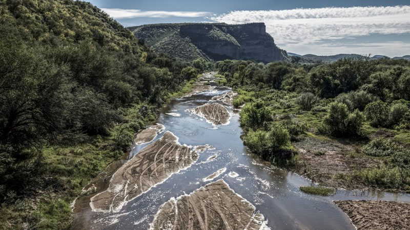 A cinco años del derrame en Buena Vista del Cobre en Sonora. Hay temas que no se hacen viejos, este no lo es y se verá pronto