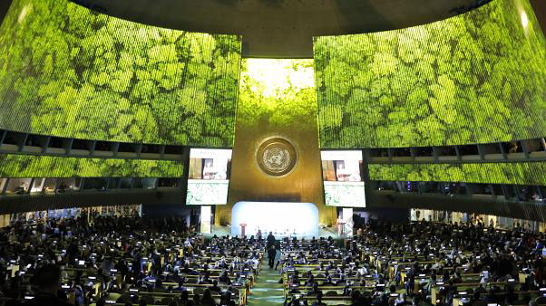 Cumbre del Clima 2019: ¿Que compromisos adquirieron?