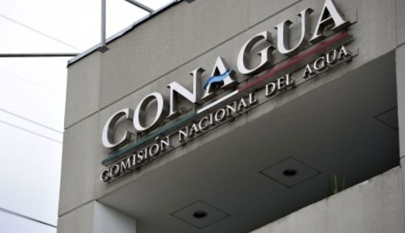 Con enfoque estratégico CMIC Guanajuato y CONAGUA