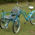 Bikechair