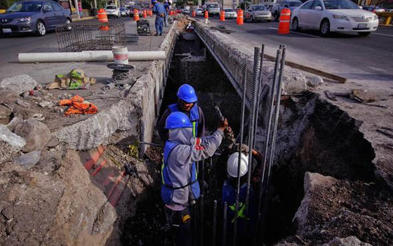 Ellos dicen y están dispuestos: Las Afores destacan en inversión para obra pública