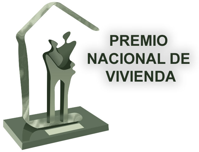 Se cierra el 17 de enero Convocatoria para el Premio Nacional de Vivienda 2019, Conavi