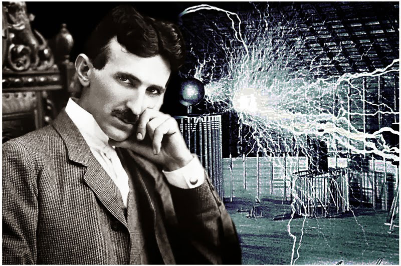 Las 10 predicciones tecnológicas más sorprendentes de Nikola Tesla