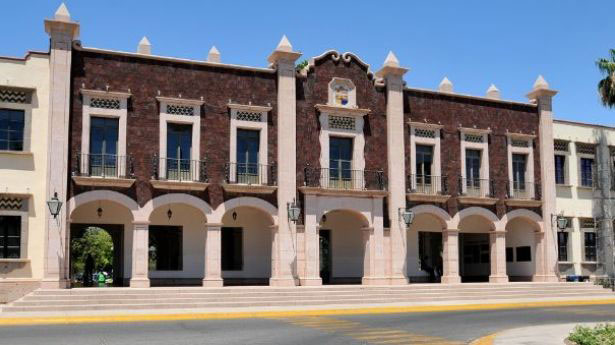 Universidad de Sonora y la Universidad de Guantánamo firman convenio específico de colaboración en materia deportiva