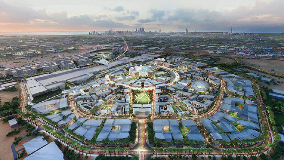 Expo Dubai 2020 en 10 preguntas: Todo lo que necesitas saber sobre la próxima exposición universal