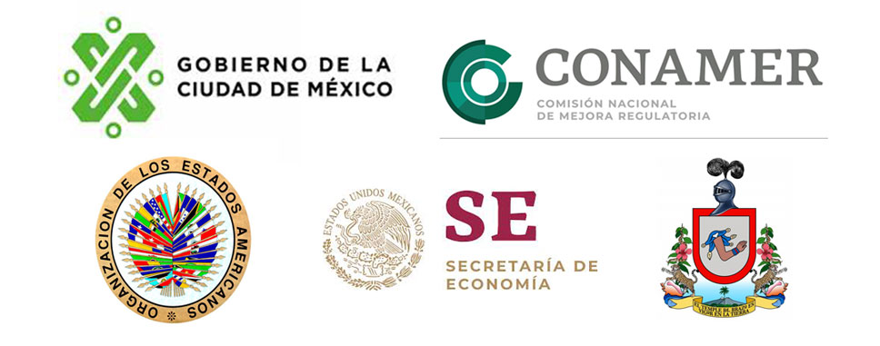Comunicado Conjunto: Secretaría de Economía, CONAMER y Gobierno de la Ciudad de México