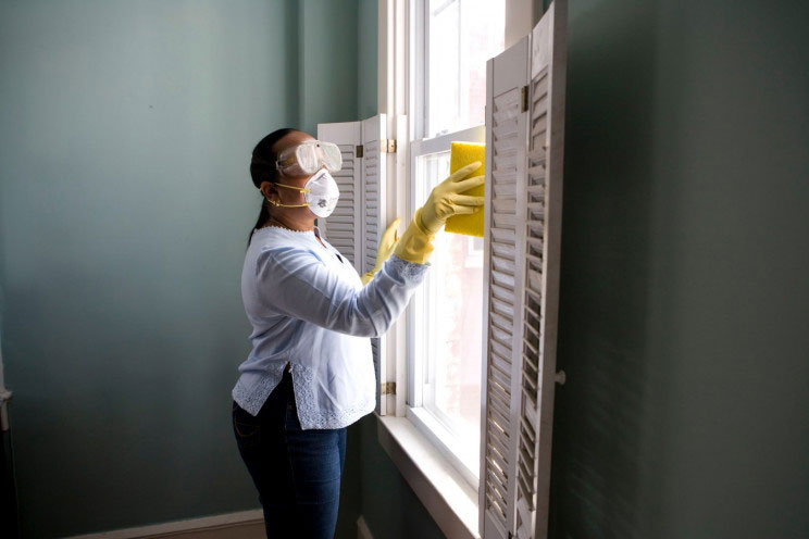 Tres consejos para limpiar y desinfectar tu casa y convertirla en un lugar seguro