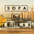 SOPA DE LETRAS