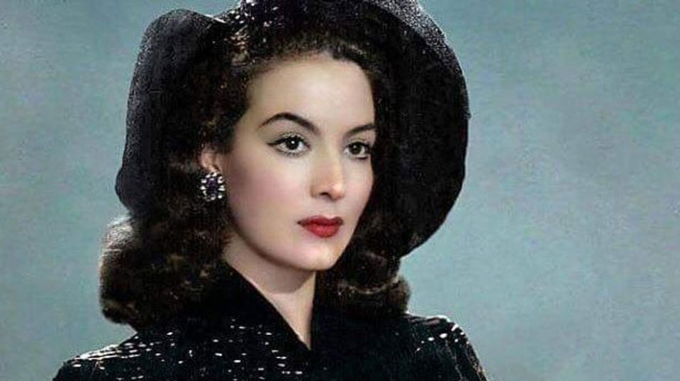 Conoce algo más de María Félix “La Doña”