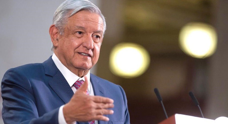 Cumbre G20 sobre COVID-19. Presidente López Obrador debemos conseguir la participación de los pueblos