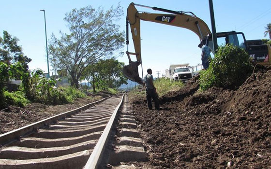 Iniciarán la construcción del Tren Maya este primero de mayo