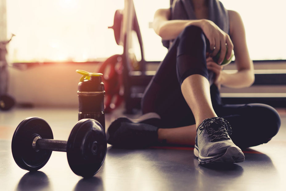 Si quieres adelgazar, ¿cuál es la mejor hora del día para hacer ejercicio?