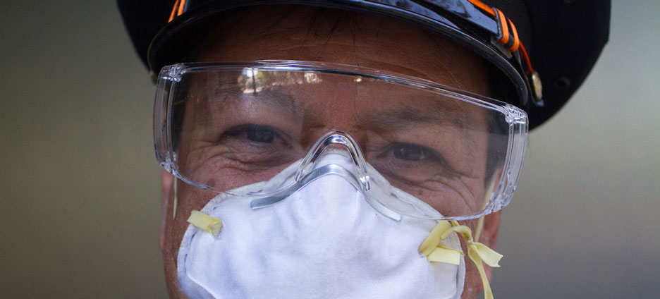 México está por vivir el peor momento de la pandemia de coronavirus.