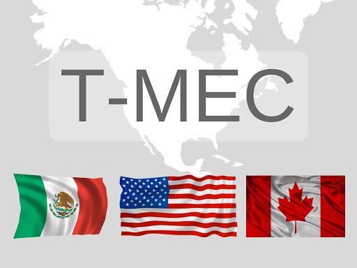 T-MEC entrará en vigor el 1º de julio de 2020