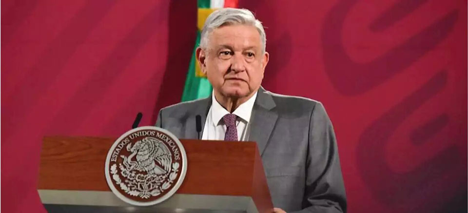 En diálogo matutino con medios de comunicación el presidente anuncia nuevo decreto para proteger al 70% de las familias mexicanas.
