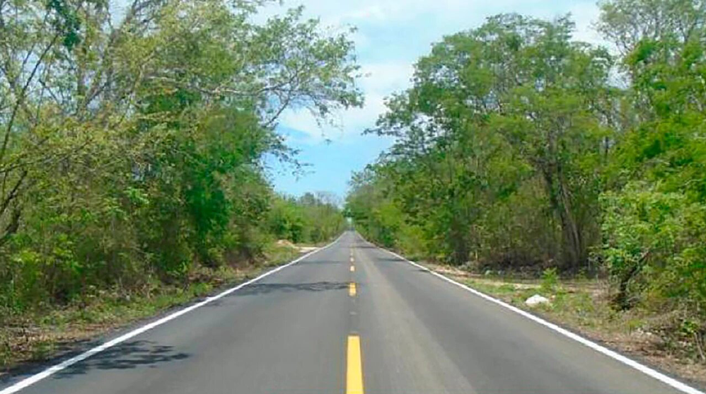 Caminos rurales y alimentadores. Engranaje para la comunicación, el transporte de insumos, movilidad y desarrollo.