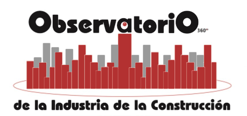 Observatorio de la Industria de la Construcción.