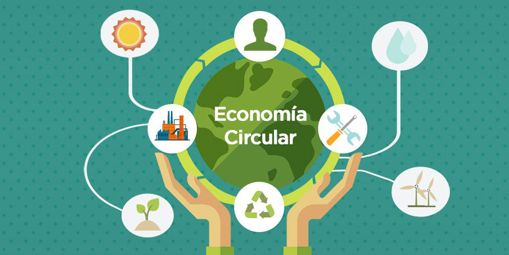¿Qué es la economía circular?
