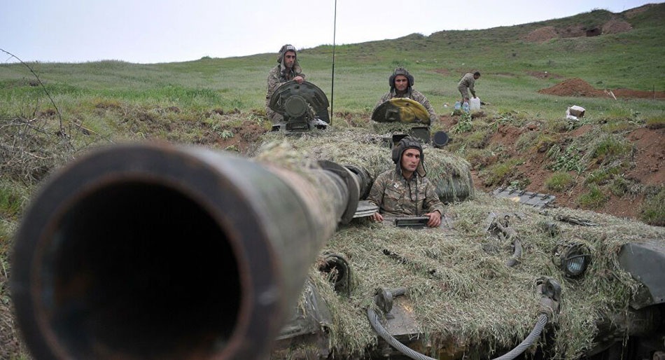 ¿Por qué Armenia y Azerbaiyán se asoman a una guerra a gran escala?
