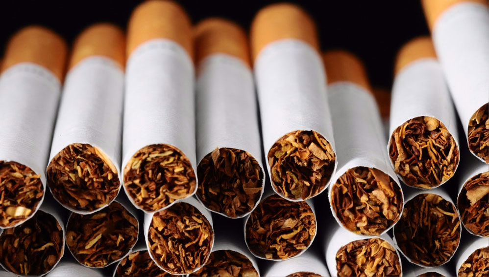 Dueña de Marlboro estima que los cigarros lleguen a su fin en 10 o 15 años