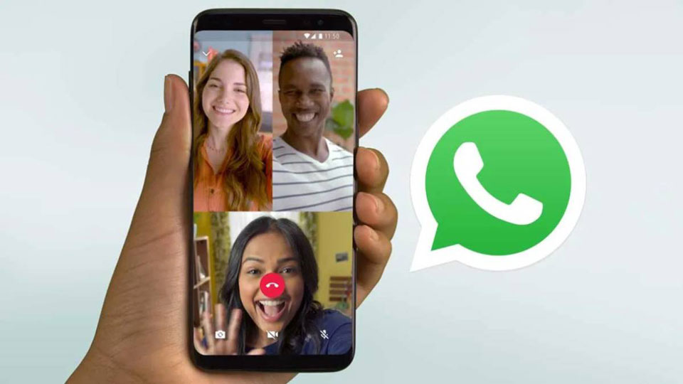 Así serán las nuevas llamadas y videollamadas de WhatsApp Web